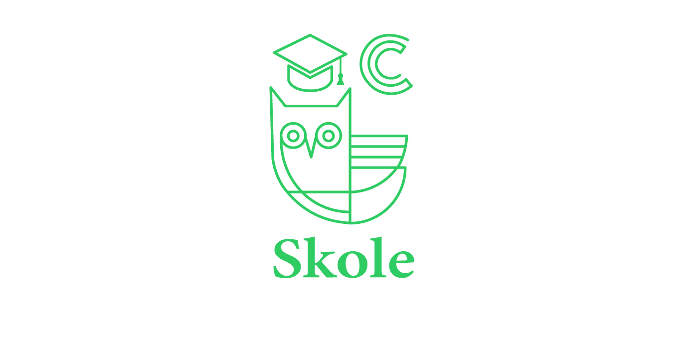 Skole